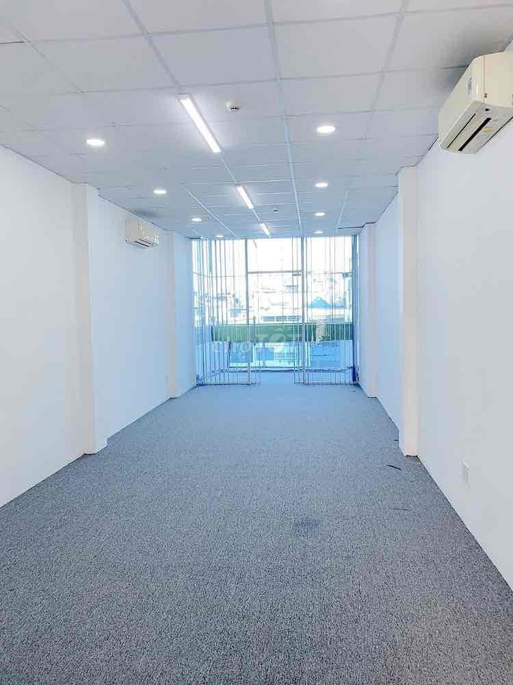 Cho thuê toà nhà nguyên căn mặt tiền Điện Biên Phủ, P.11, Quận 10, TP HCM